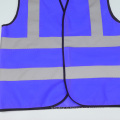 Muti-Use Workwear Высокая видимость Ansi Vests Class 2 Safety Vest